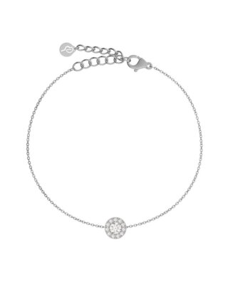 Thassos Bracelet Steel