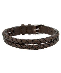 AROCK LIAM Armband Brunt