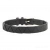 AROCK DAN Armband Svart