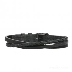 AROCK ERIC Armband Svart