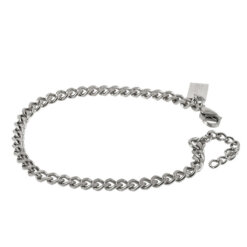 AROCK IKE Armband Stål