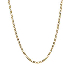 AROCK JONAS Halsband Guld