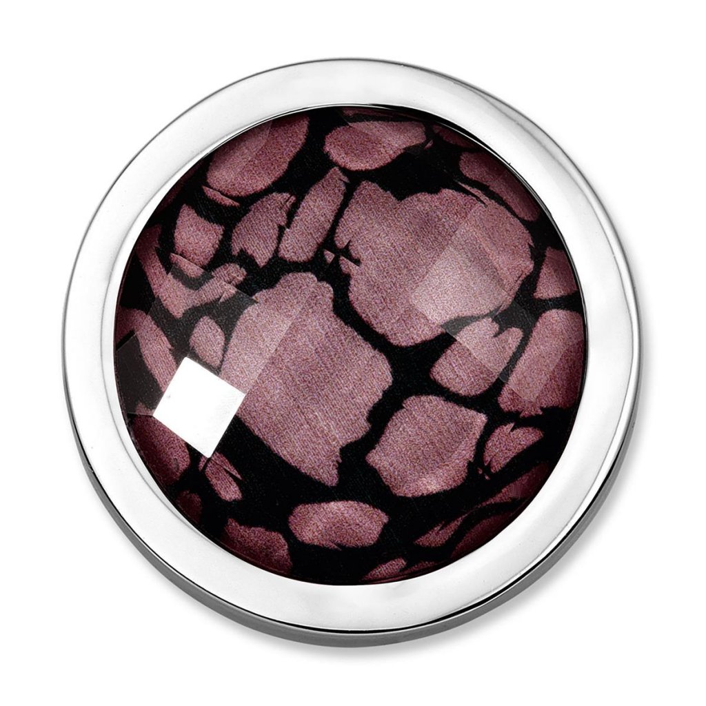 Mi Moneda Lago Brown SS Disc With Colorful Effect