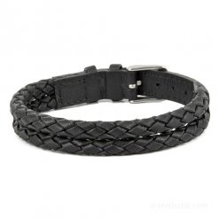 AROCK LIAM Armband Svart