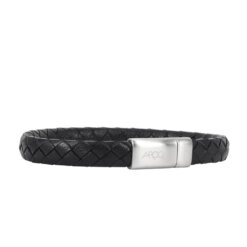 AROCK MARC Armband Svart