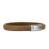 AROCK ROBBY Armband Camel