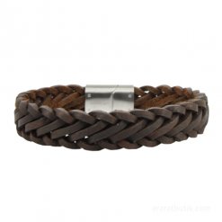 AROCK ZAC Armband Brun