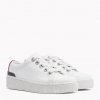 TOMMY HILFIGER Sneakers Sandie 1A White