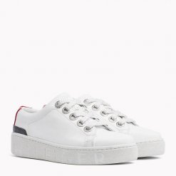 TOMMY HILFIGER Sneakers Sandie 1A White
