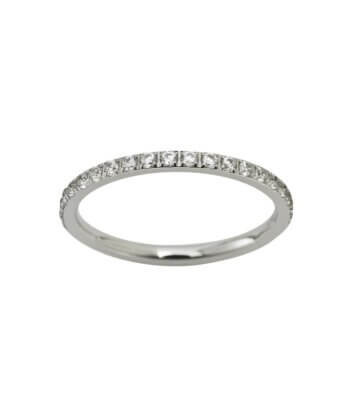 Edblad Glow Ring Mini Steel