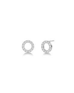Edblad Glow Studs Mini Steel,