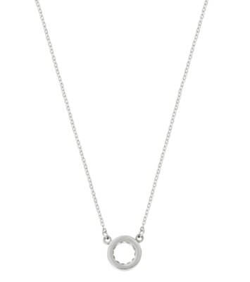 Edblad Halsband Monaco Mini Steel