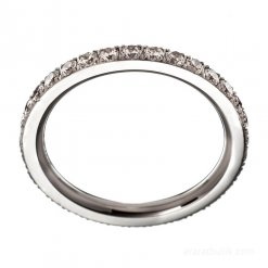 Edblad Glow Ring Steel