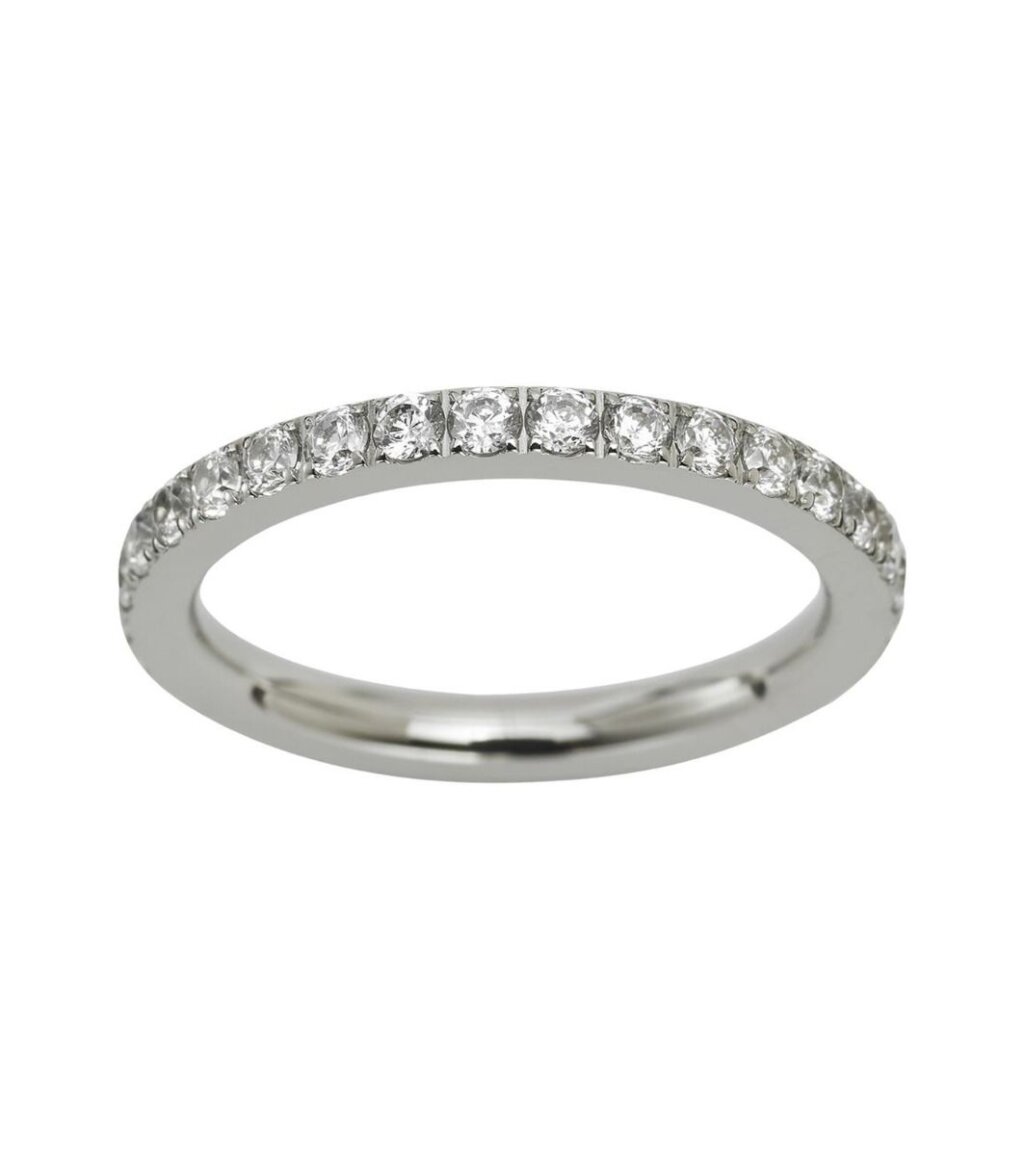 Edblad Glow Ring Steel