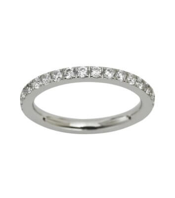 Edblad Glow Ring Steel