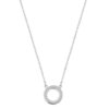 EDBLAD Monaco Necklace Steel