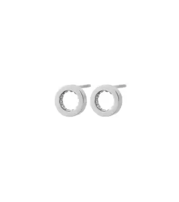 Edblad Monaco Studs Mini Steel