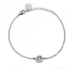 EDBLAD ARMBAND STELLA STEEL