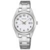 SEIKO Ladies Classic 30MM Sapphire 100M