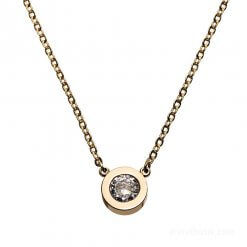 EDBLAD HALSBAND STELLA NECKLACE Gold