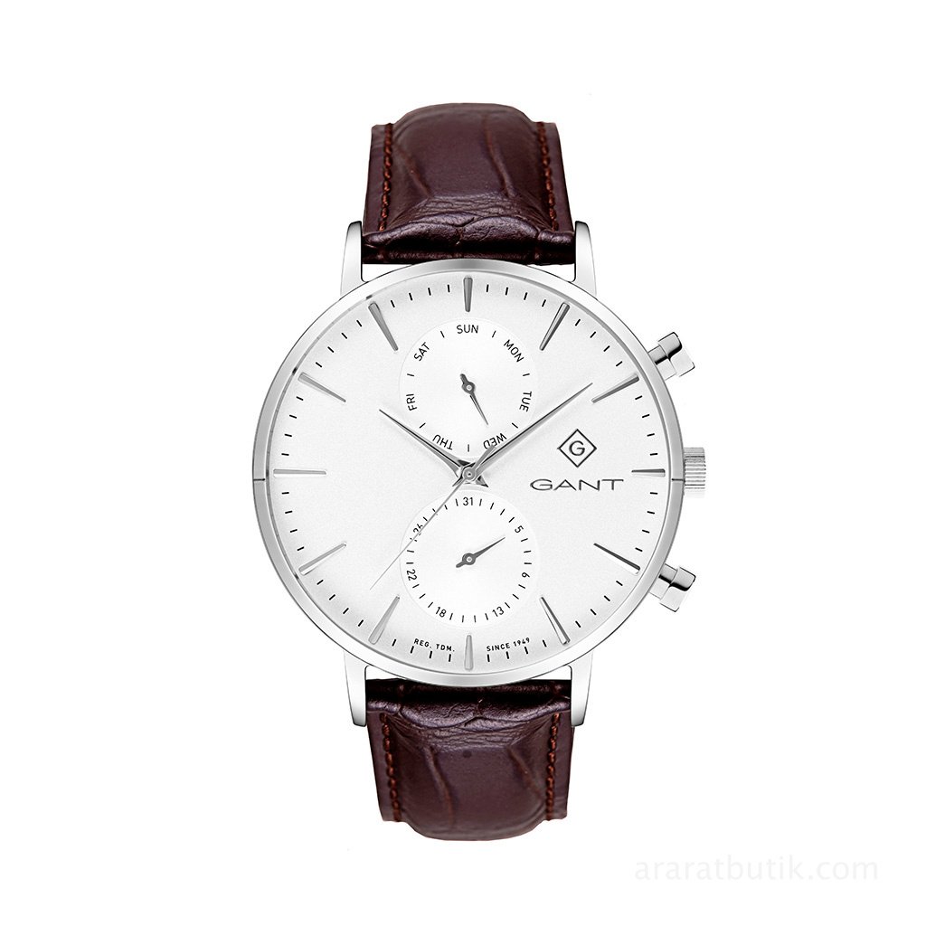GANT Park Hill Day-Date II