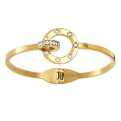 EDBLAD Ida Bangle Gold