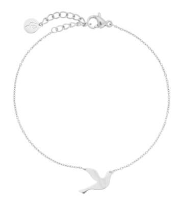 Edblad Dove Bracelet Steel
