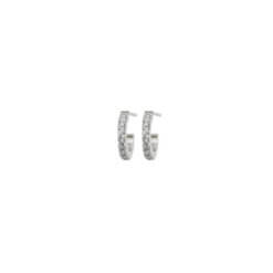 DBLAD Glow Earrings Mini Steel
