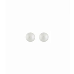 Edblad Lilian Studs M Steel