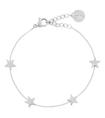 Edblad Sirius Bracelet Multi Steel