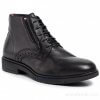 Tommy Hilfiger Brogue Chelsea Boots