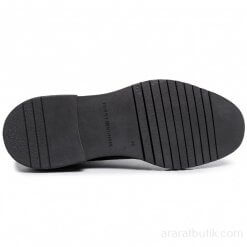 Tommy Hilfiger Brogue Chelsea Boots