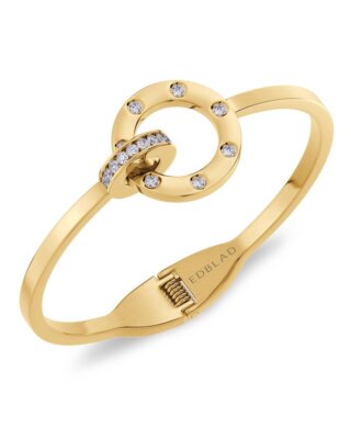 Ida Bangle Gold