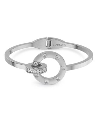 Ida Bangle Steel