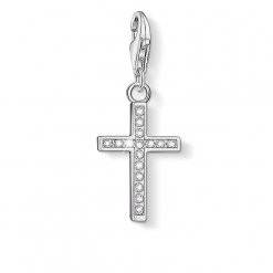 Thomas Sabo Berlock Kors