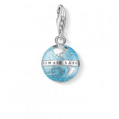 Thomas Sabo Berlock  Jordglob