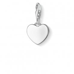 Thomas Sabo Berlock Hjärta