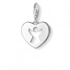 Thomas Sabo Berlock Hjärta Skyddsängel