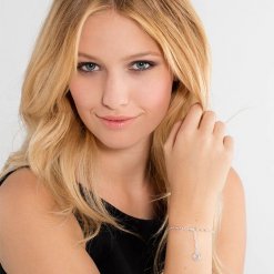 Thomas Sabo Charm Armband Classic