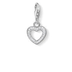 Thomas Sabo Berlock Hjärta