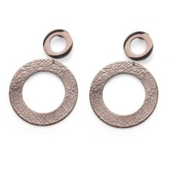Oliver Weber Earring FS Mythic STE RG