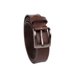 The Monte Erik Mörkbrun Bälte