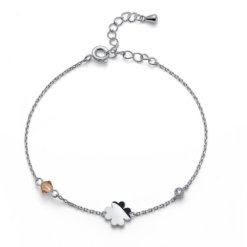 Bracelet Confit RH lt. Col. Topaz