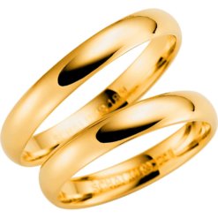 Förlovningsring Schalins 203-3,5