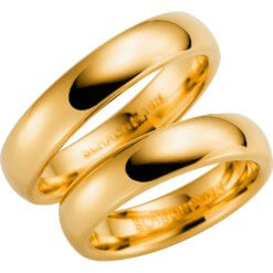 Förlovningsring Schalins 220-5