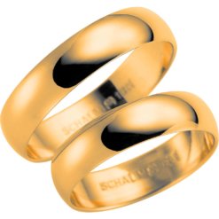 Förlovningsring Schalins 45-5