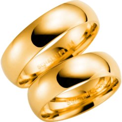 Förlovningsring Schalins 92-6