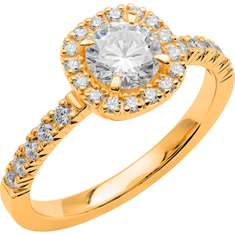 Schalins I’M IN LOVE – LOVE 18