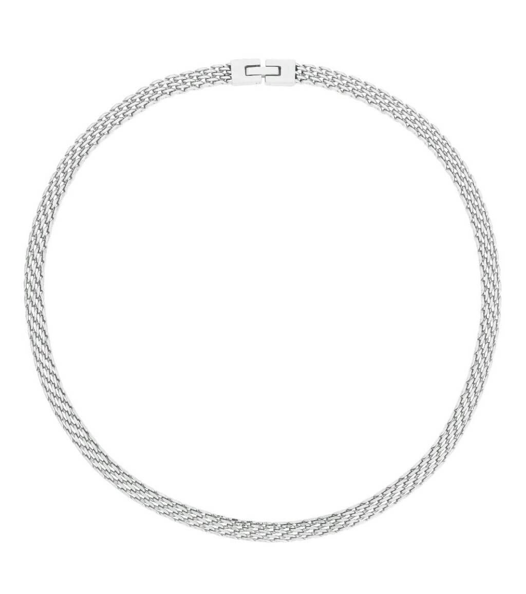 Edblad Lana Necklace Steel