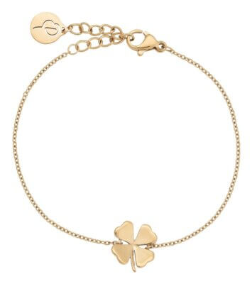 Edblad Lucky Bracelet Gold